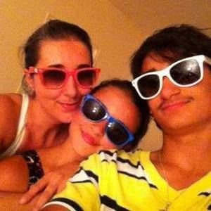 Meet your Posher, Marlene